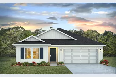 2103 Sandhill St, Cantonment, FL 32533 - Photo 1