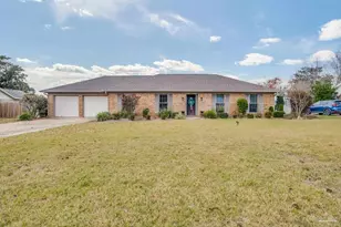 3525 Hopestill Rd, Pensacola, FL 32503 - Photo 1