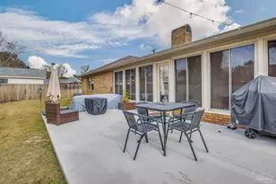 3525 Hopestill Rd, Pensacola, FL 32503 - Photo 19