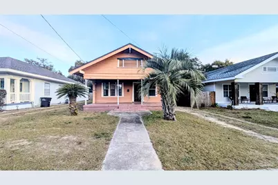 1014 W Gregory St, Pensacola, FL 32501 - Photo 1