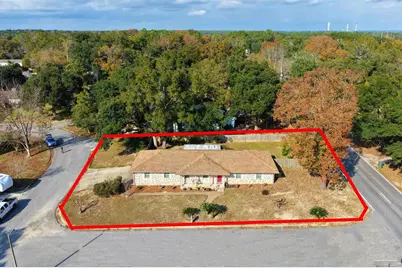 1235 Chisholm Trl, Pensacola, FL 32514 - Photo 45