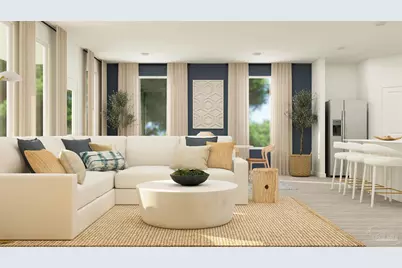 4824 Bald Eagle Rd #LOT 8A, Pace, FL 32571 - Photo 5