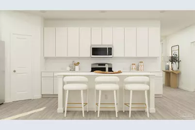 4824 Bald Eagle Rd #LOT 8A, Pace, FL 32571 - Photo 3