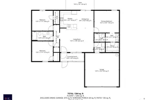 6146 Ashton Woods Cir, Milton, FL 32570 - Photo 45