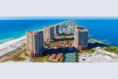 1 Portofino Dr #507, Pensacola Beach, FL 32561 - Photo 1