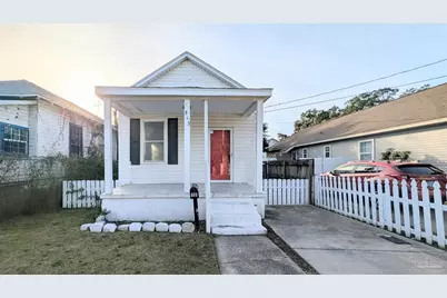 513 N Reus St, Pensacola, FL 32501 - Photo 1