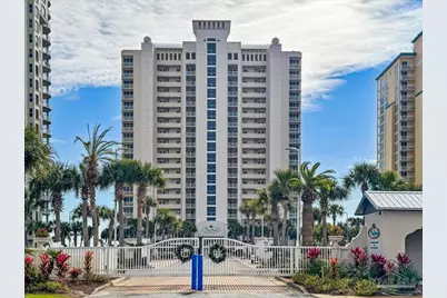 8499 Gulf Blvd #1703, Navarre Beach, FL 32566 - Photo 1