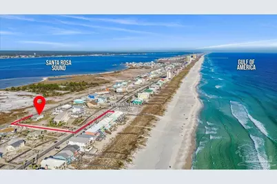 7845 White Sands Blvd, Navarre Beach, FL 32566 - Photo 39