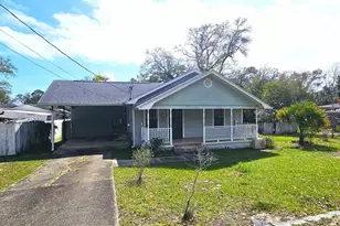 1915 W Wright St, Pensacola, FL 32502 - Photo 1