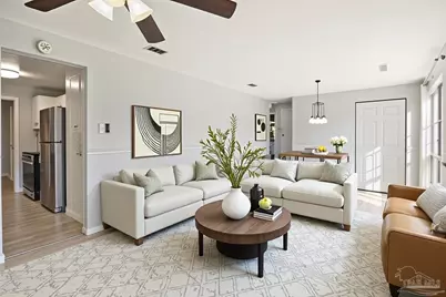 5107 Burlington Ave, Pensacola, FL 32505 - Photo 5