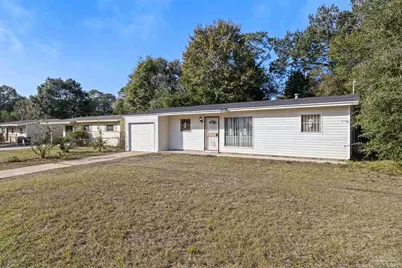 5107 Burlington Ave, Pensacola, FL 32505 - Photo 3