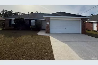 8743 Faye Ct, Navarre, FL 32566 - Photo 1