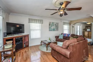 1762 Ensenada Tres, Pensacola Beach, FL 32561 - Photo 21