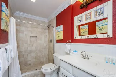 1762 Ensenada Tres, Pensacola Beach, FL 32561 - Photo 31