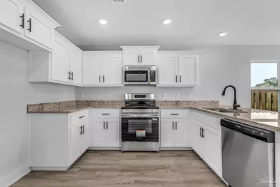 3347 Bliss Ln #7E, Cantonment, FL 32533 - Photo 7