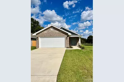 3347 Bliss Ln #7E, Cantonment, FL 32533 - Photo 1