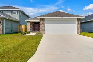 3347 Bliss Ln, Cantonment, FL 32533 - Photo 1