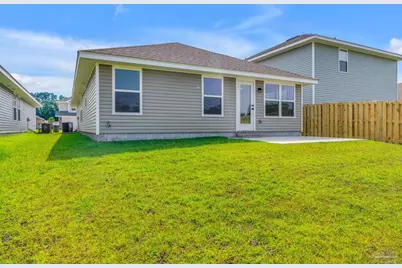 3347 Bliss Ln #7E, Cantonment, FL 32533 - Photo 15