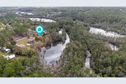 4719 Wildwood Dr, Milton, FL 32570 - Photo 1