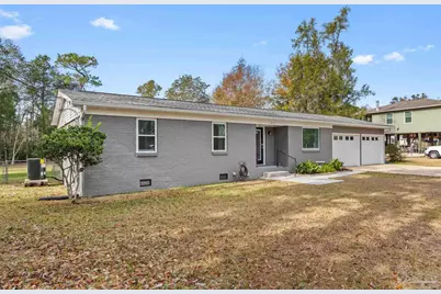 4719 Wildwood Dr, Milton, FL 32570 - Photo 5