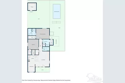 815 N 8th Ave, Pensacola, FL 32501 - Photo 45