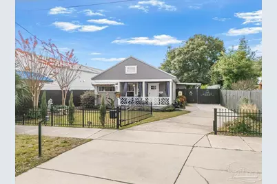 815 N 8th Ave, Pensacola, FL 32501 - Photo 43