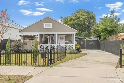 815 N 8th Ave, Pensacola, FL 32501 - Photo 9