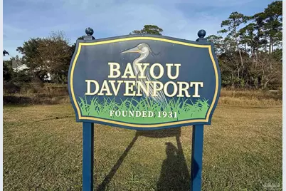 413 S 2nd St, Warrington, FL 32507 - Photo 33