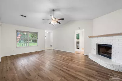 1203 Brook Bend Rd, Pensacola, FL 32506 - Photo 3