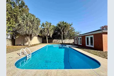 3484 Willow Ln, Gulf Breeze, FL 32563 - Photo 1
