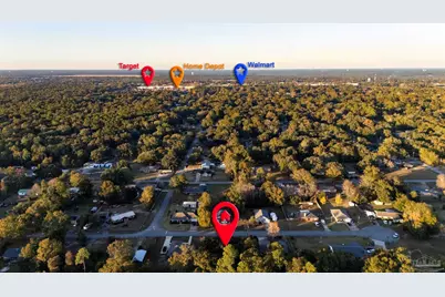 4807 Fairoaks Dr, Pace, FL 32571 - Photo 1