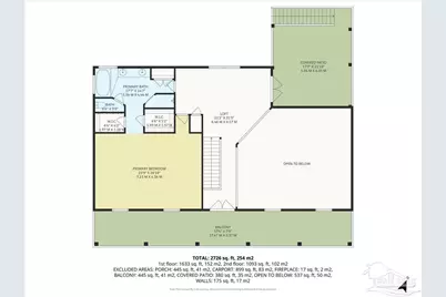 2099 Garcon Point Rd, Milton, FL 32583 - Photo 65