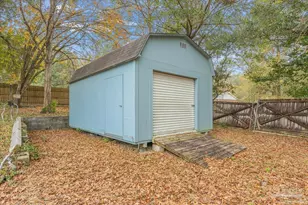 11436 High Springs Rd, Pensacola, FL 32534 - Photo 51