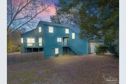 11436 High Springs Rd, Pensacola, FL 32534 - Photo 1