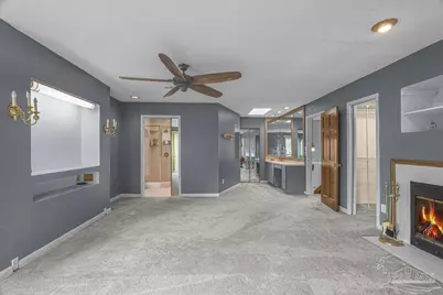 11436 High Springs Rd, Pensacola, FL 32534 - Photo 25