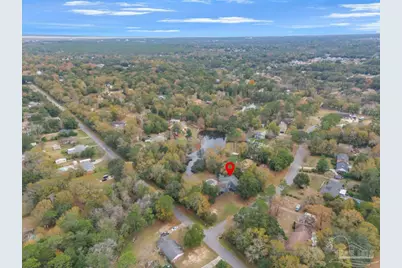 11436 High Springs Rd, Pensacola, FL 32534 - Photo 5