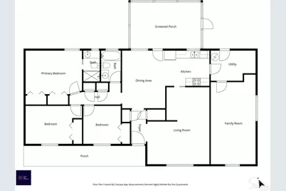 4150 Bonway Dr, Pensacola, FL 32504 - Photo 53