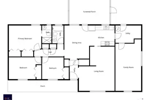 4150 Bonway Dr, Pensacola, FL 32504 - Photo 53