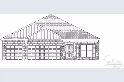 8664 Bluebell St, Milton, FL 32583 - Photo 1