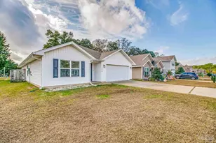 1894 Mary Jo Way, Pensacola, FL 32534 - Photo 5
