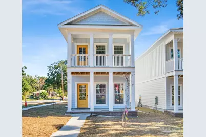 1020 N D St, Pensacola, FL 32501 - Photo 1