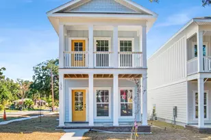 1020 N D St, Pensacola, FL 32501 - Photo 1