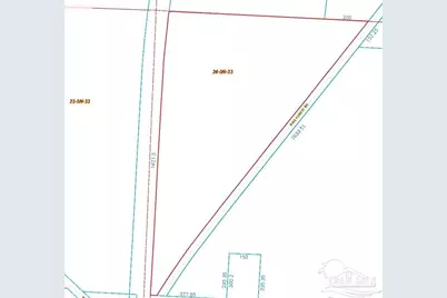 6000 Pine Forest Rd, Walnut Hill, FL 32568 - Photo 3