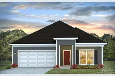 3587 Fallschase Blvd, Pensacola, FL 32526 - Photo 1