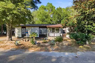 12336 Ailanthus Dr, Pensacola, FL 32506 - Photo 1