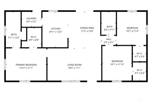 12336 Ailanthus Dr, Pensacola, FL 32506 - Photo 37