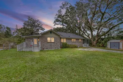 6204 Flaxman St, Pensacola, FL 32506 - Photo 3