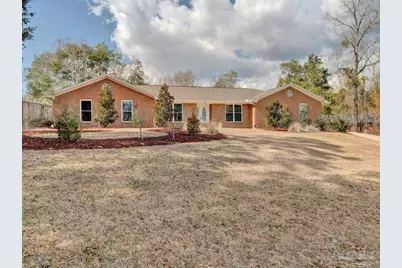 1009 Fleming Dr, Pensacola, FL 32514 - Photo 3