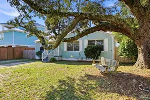 403 SE Gilliland Rd, Pensacola, FL 32507 - Photo 3