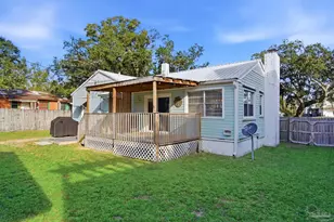 403 SE Gilliland Rd, Pensacola, FL 32507 - Photo 33